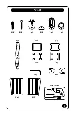 Предварительный просмотр 4 страницы FINN & WINSTON FW811047 Manual