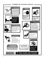 Preview for 10 page of Finn B-70 Parts And Operator'S Manual