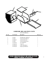 Preview for 23 page of Finn B-70 Parts And Operator'S Manual