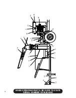 Preview for 36 page of Finn B-70 Parts And Operator'S Manual