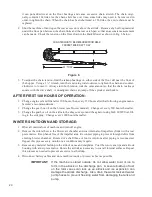 Preview for 26 page of Finn BARK BLOWER BB-1208 Parts And Operator'S Manual