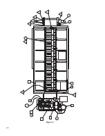 Preview for 34 page of Finn BARK BLOWER BB-1208 Parts And Operator'S Manual