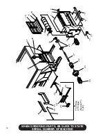 Preview for 42 page of Finn BARK BLOWER BB-1208 Parts And Operator'S Manual