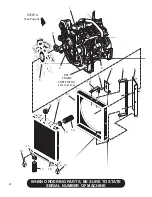 Preview for 46 page of Finn BARK BLOWER BB-1208 Parts And Operator'S Manual