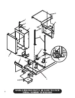 Preview for 48 page of Finn BARK BLOWER BB-1208 Parts And Operator'S Manual