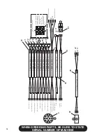 Preview for 60 page of Finn BARK BLOWER BB-1208 Parts And Operator'S Manual