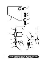 Preview for 64 page of Finn BARK BLOWER BB-1208 Parts And Operator'S Manual