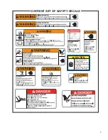 Preview for 11 page of Finn BarkBlower BB-1208 MS Parts And Operator'S Manual