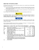 Preview for 14 page of Finn BarkBlower BB-1208 MS Parts And Operator'S Manual