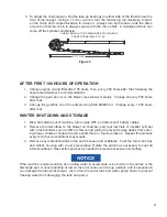 Preview for 27 page of Finn BarkBlower BB-1208 MS Parts And Operator'S Manual