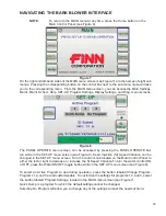 Preview for 31 page of Finn BarkBlower BB-1208 MS Parts And Operator'S Manual