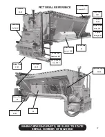 Preview for 43 page of Finn BarkBlower BB-1208 MS Parts And Operator'S Manual