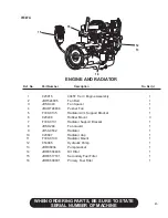 Preview for 51 page of Finn BarkBlower BB-1208 MS Parts And Operator'S Manual