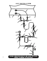 Preview for 70 page of Finn BarkBlower BB-1208 MS Parts And Operator'S Manual