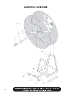 Preview for 72 page of Finn BarkBlower BB-1208 MS Parts And Operator'S Manual