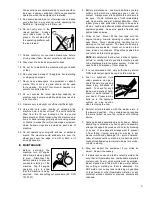 Preview for 7 page of Finn EAGLE 250 Operator And Parts Manual