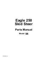 Preview for 21 page of Finn EAGLE 250 Operator And Parts Manual