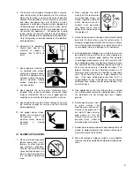 Preview for 7 page of Finn HydroSeeder T120 Parts And Operator'S Manual