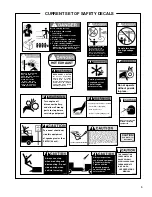 Preview for 9 page of Finn HydroSeeder T120 Parts And Operator'S Manual