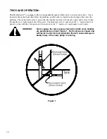 Preview for 14 page of Finn HydroSeeder T120 Parts And Operator'S Manual