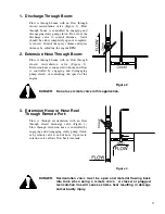 Preview for 15 page of Finn HydroSeeder T120 Parts And Operator'S Manual