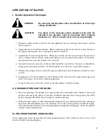 Preview for 21 page of Finn HydroSeeder T120 Parts And Operator'S Manual