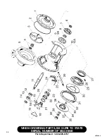 Preview for 48 page of Finn HydroSeeder T120 Parts And Operator'S Manual