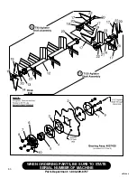 Preview for 54 page of Finn HydroSeeder T120 Parts And Operator'S Manual