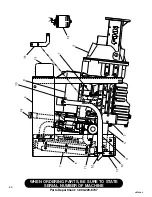 Preview for 64 page of Finn HydroSeeder T120 Parts And Operator'S Manual