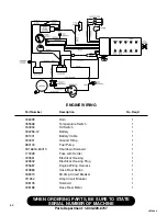 Preview for 66 page of Finn HydroSeeder T120 Parts And Operator'S Manual