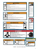 Preview for 11 page of Finn HydroSeeder T120GN Operator'S Manual