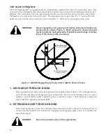 Preview for 16 page of Finn HydroSeeder T120GN Operator'S Manual