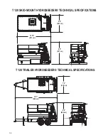 Preview for 40 page of Finn HydroSeeder T120GN Operator'S Manual