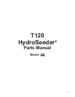 Preview for 45 page of Finn HydroSeeder T120GN Operator'S Manual