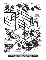 Preview for 50 page of Finn HydroSeeder T120GN Operator'S Manual