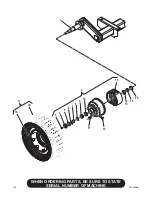 Preview for 60 page of Finn HydroSeeder T120GN Operator'S Manual