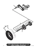 Preview for 62 page of Finn HydroSeeder T120GN Operator'S Manual