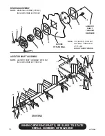 Preview for 64 page of Finn HydroSeeder T120GN Operator'S Manual