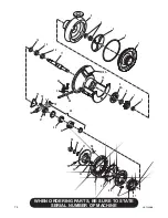 Preview for 80 page of Finn HydroSeeder T120GN Operator'S Manual