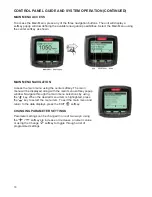 Preview for 24 page of Finn HydroSeeder T170 MB Operator Instructions And Parts Manual