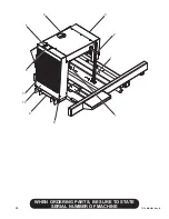 Preview for 72 page of Finn HydroSeeder T170 MB Operator Instructions And Parts Manual