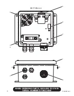 Preview for 78 page of Finn HydroSeeder T170 MB Operator Instructions And Parts Manual