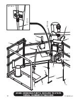 Preview for 86 page of Finn HydroSeeder T170 MB Operator Instructions And Parts Manual