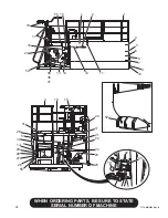 Preview for 104 page of Finn HydroSeeder T170 MB Operator Instructions And Parts Manual