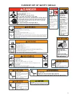 Preview for 11 page of Finn HydroSeeder T170 ML Operator Instructions And Parts Manual