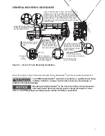 Preview for 13 page of Finn HydroSeeder T170 ML Operator Instructions And Parts Manual