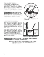 Preview for 16 page of Finn HydroSeeder T170 ML Operator Instructions And Parts Manual