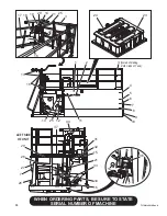 Предварительный просмотр 92 страницы Finn HydroSeeder T170 ML Operator Instructions And Parts Manual