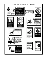 Preview for 9 page of Finn HydroSeeder T170 SSA Parts And Operator'S Manual