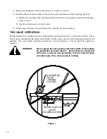 Preview for 14 page of Finn HydroSeeder T170 SSA Parts And Operator'S Manual